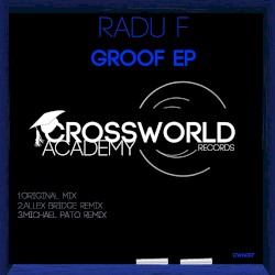 Groof EP