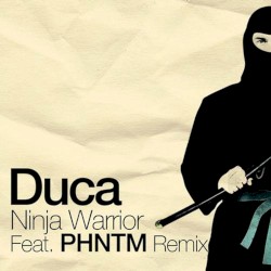 Ninja Warrior