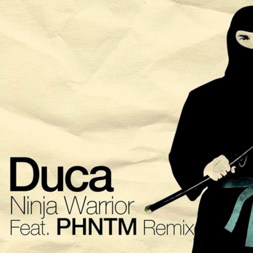 Ninja Warrior