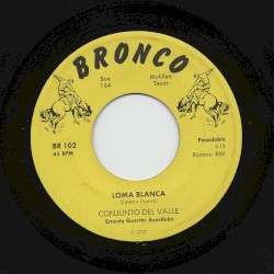 Loma blanca / Cynthia