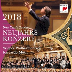 Neujahrskonzert 2018