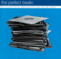 The Perfect Beats, Volume 1