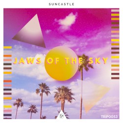 Jaws of the Sky
