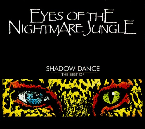 Shadow Dance (The Best of)