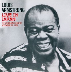 Live in Japan: The Yokohama Concert - December 31, 1953