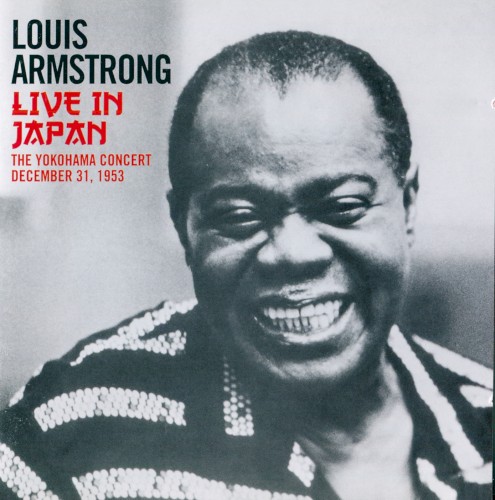 Live in Japan: The Yokohama Concert - December 31, 1953