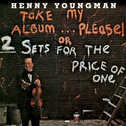 Take My Album... Please (Or 2 Sets for the Price of One)