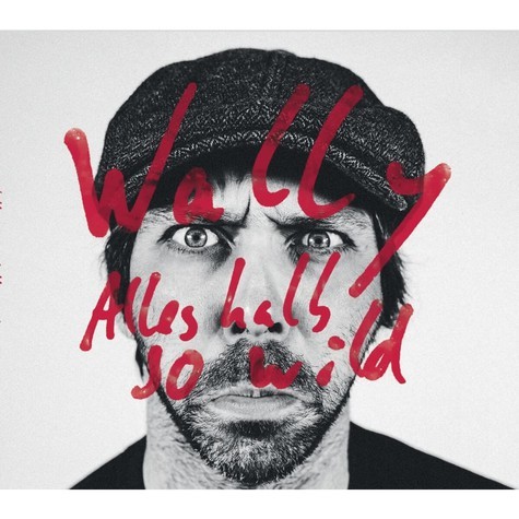 Alles halb so wild