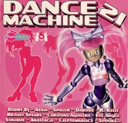 Dance Machine 21