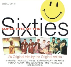 Super Hits of the Sixties
