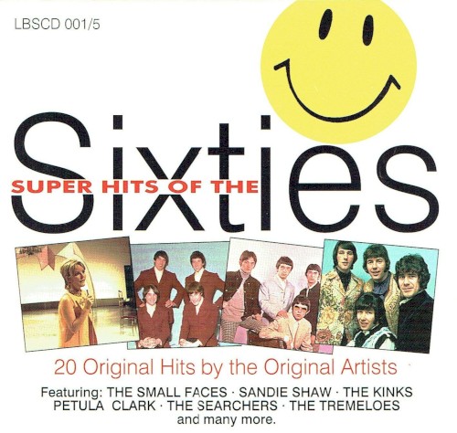 Super Hits of the Sixties