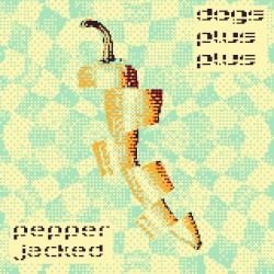 Pepper Jacked