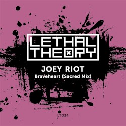 Braveheart (Sacred Mix) / Hava Nigila / I Am The Law / Little Dick Muthafukka
