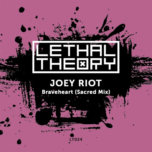 Braveheart (Sacred Mix) / Hava Nigila / I Am The Law / Little Dick Muthafukka