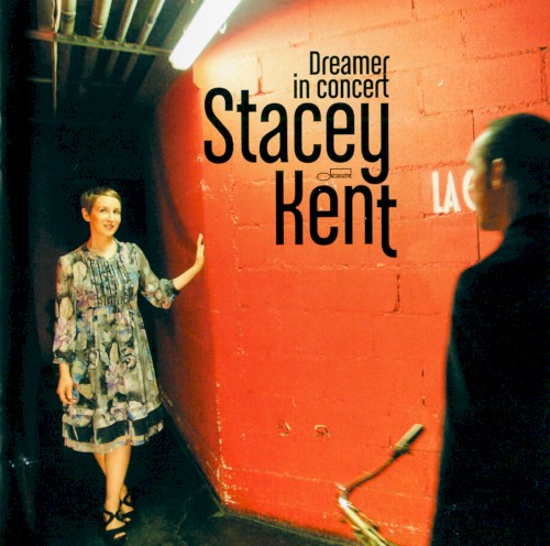 Dreamer in Concert