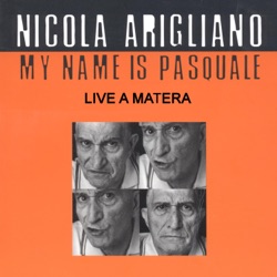 My Name Is Pasquale!