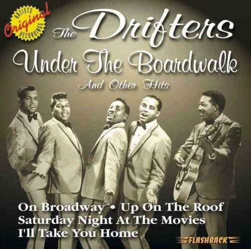Under the Boardwalk and Other Hits