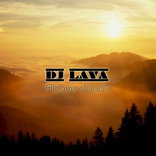 Above Clouds