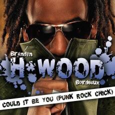 Could It Be You (Punk Rock Chick)