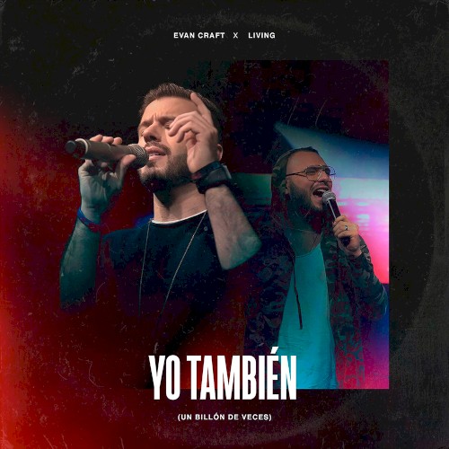 Yo también (Un billón de veces)