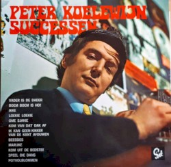 Peter Koelewijn successen