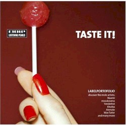 Taste It!