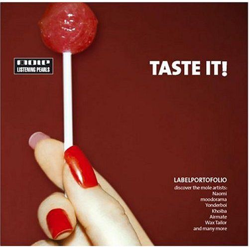 Taste It!