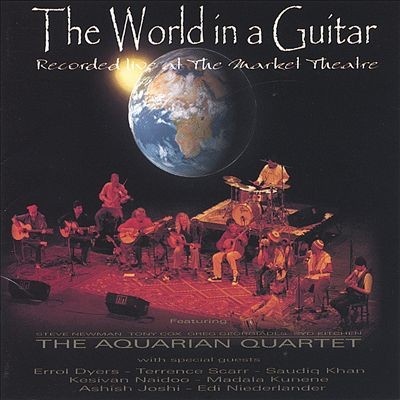 The World in a Guitar