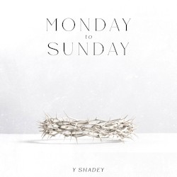 Monday to Sunday