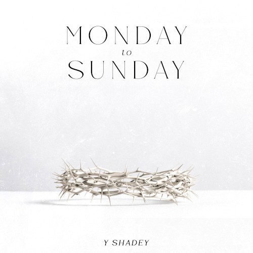 Monday to Sunday