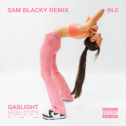 GASLIGHT (Sam Blacky remix)
