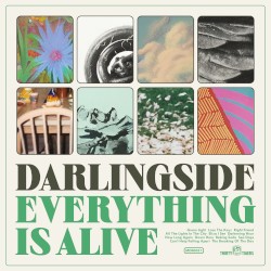 Everything Is Alive