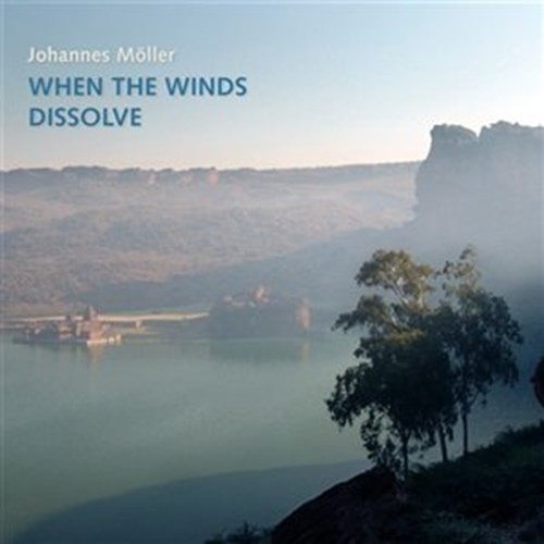 When The Winds Dissolve