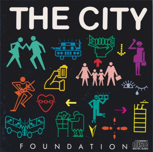 Foundation