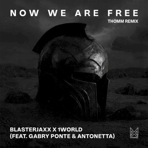 Now We Are Free (THOMM Remix)