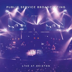 Live at Brixton