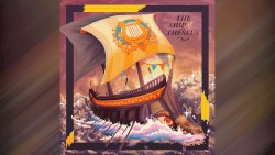 The Ship of Theseus