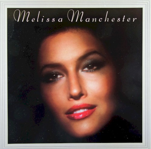 Melissa Manchester
