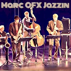 Jazzin