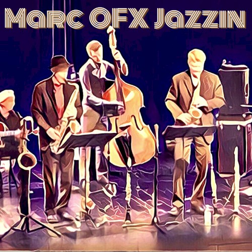 Jazzin