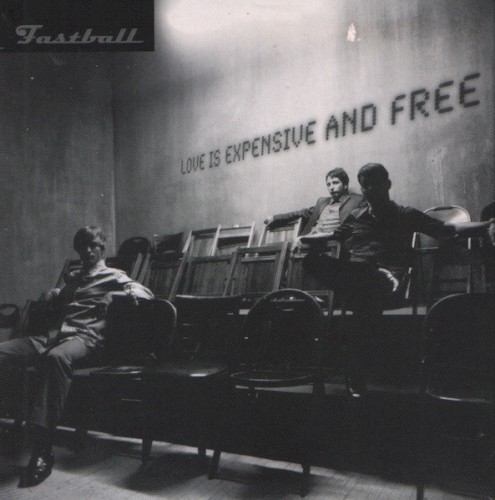 Love Is Expensive and Free