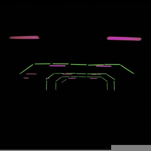 Joyland Remixes