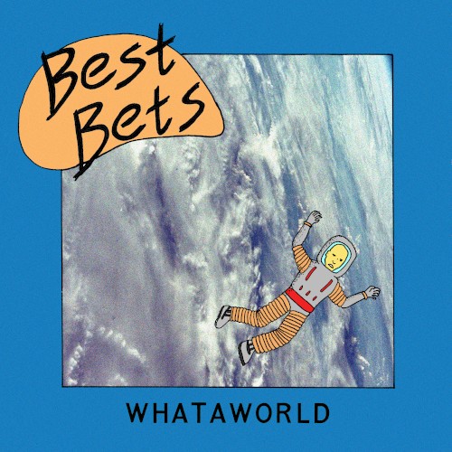 Whataworld