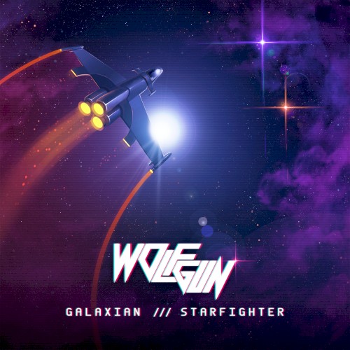 GALAXIAN (STARFIGHTER)
