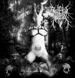 Grotesque Funeral for Arakhne