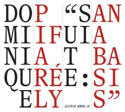 Suite : Anabasis