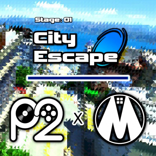 Escape From The City