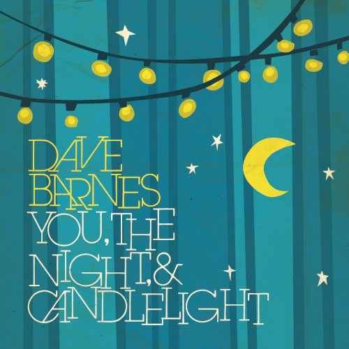 You, the Night & Candlelight