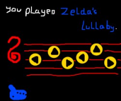 Zelda’s Lullaby (Jazz piano)