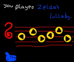 Zelda’s Lullaby (Jazz piano)